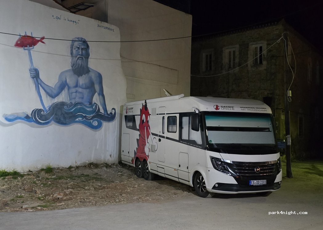 (240 16) Kitries - Unnamed Road — foto 2