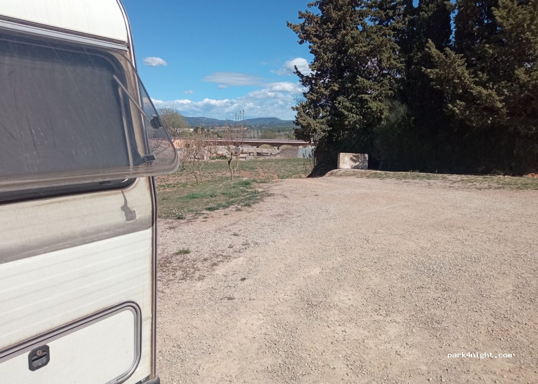 (43400) Montblanc - 42 Baluard de Santa Anna — foto