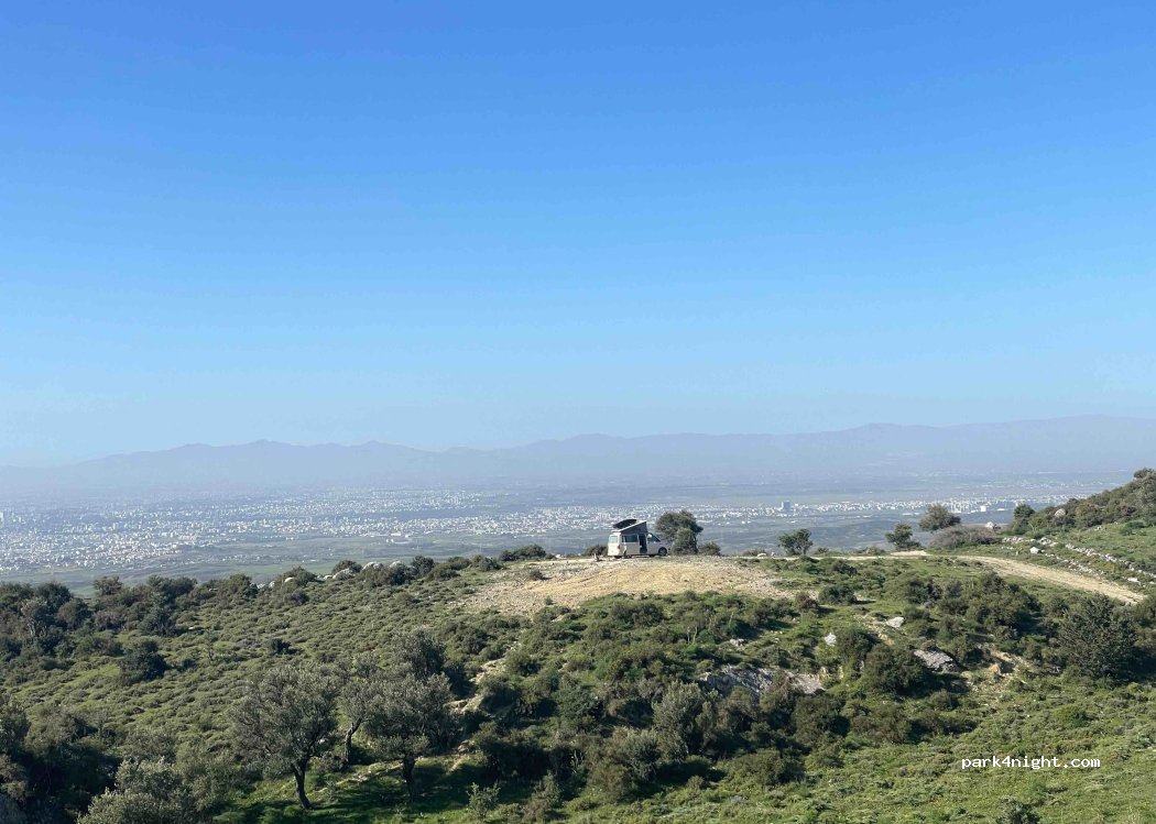 Taşkent - Unnamed Road — foto