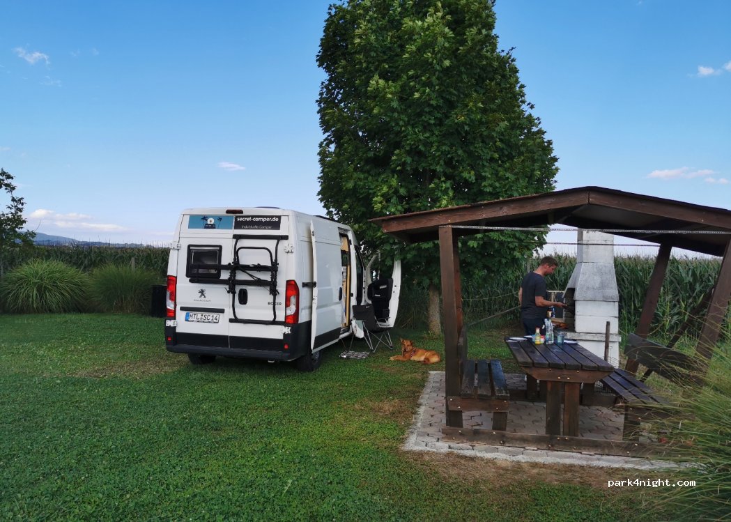 Camping Celje — foto