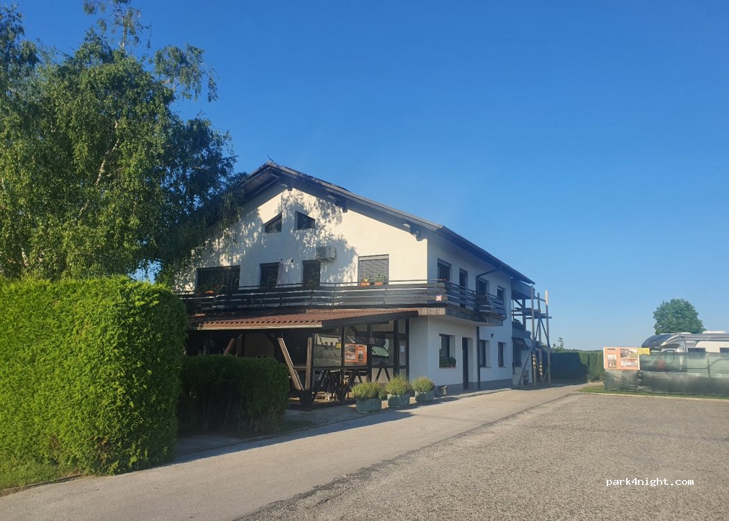 Camping Celje — foto 2