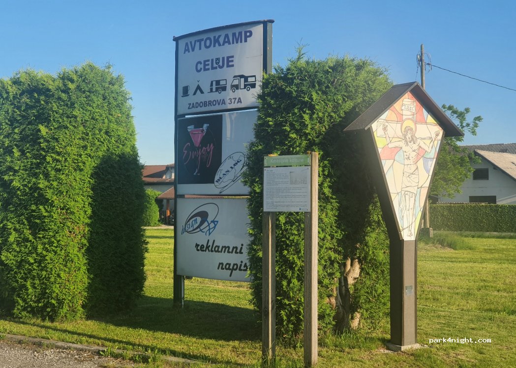 Camping Celje — foto 3