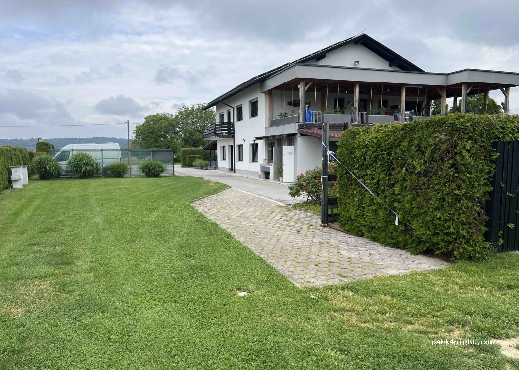 Camping Celje — foto 5
