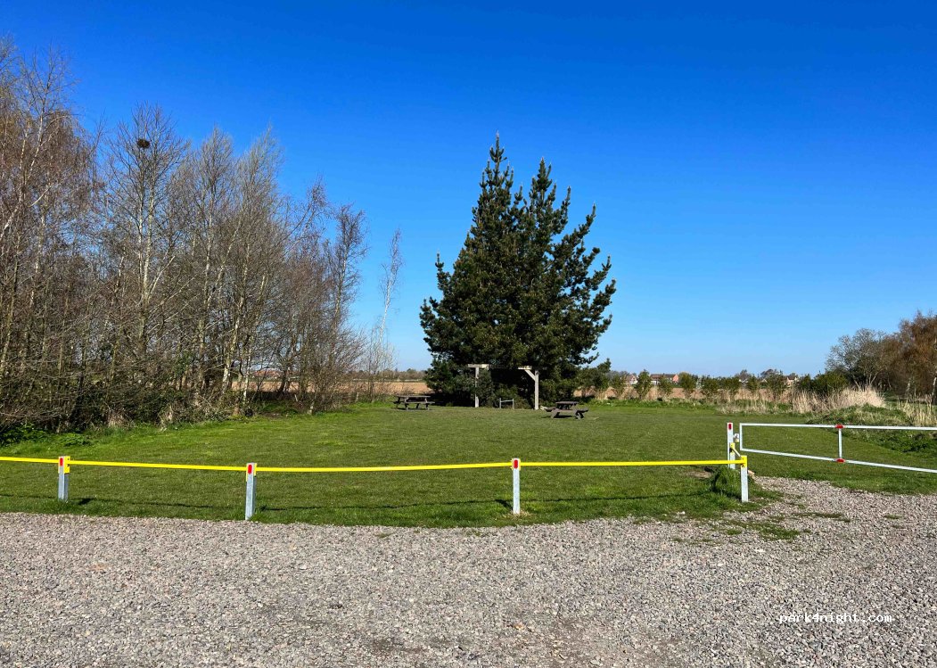 (PE34 4JZ) Terrington Saint Clement - 25 Sandygate Lane — foto