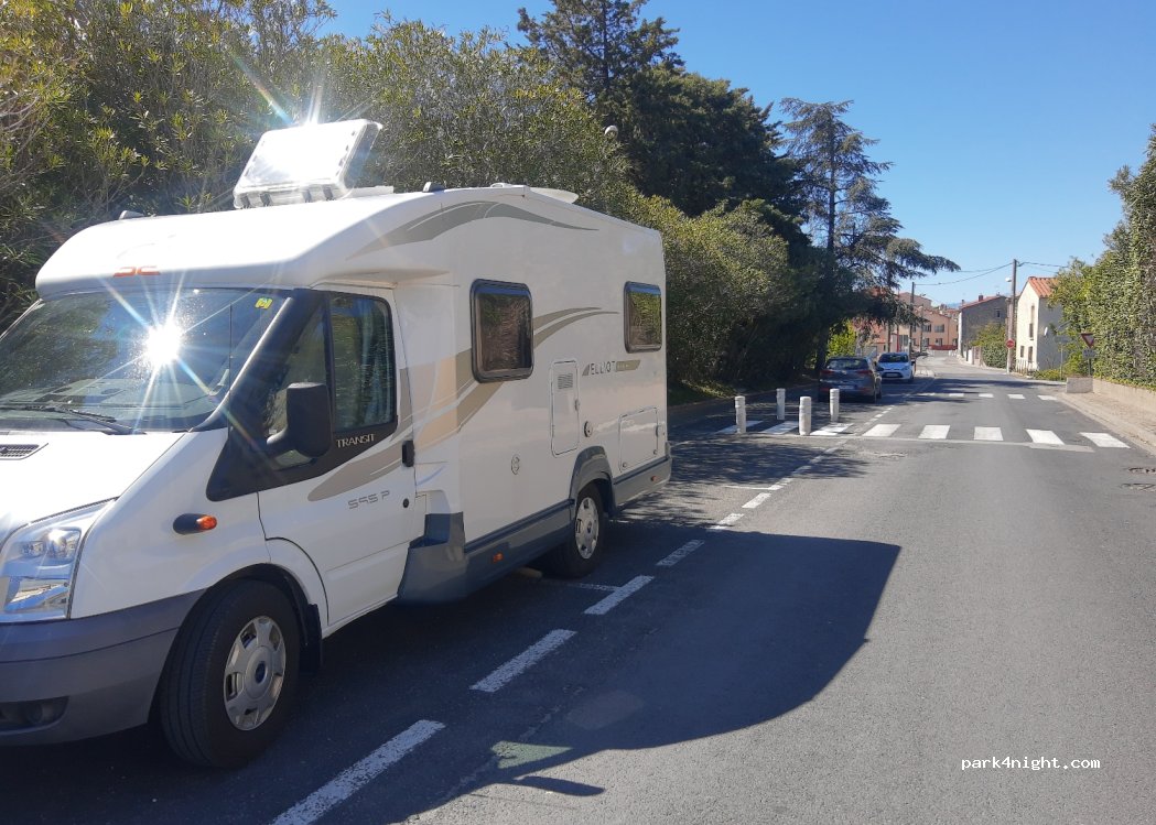 (66690) Saint-André - 1 Impasse de la Marinade — foto