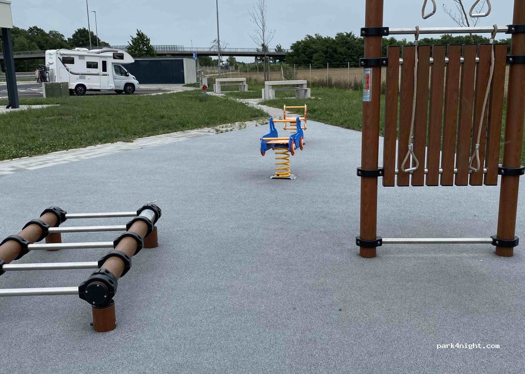 (9224) Turnišče - Počivališče Dolinsko — foto 5