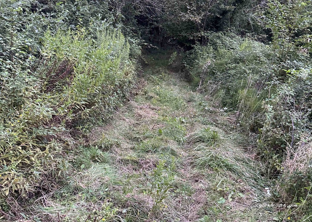 (17024) Orco - Unnamed Road — foto 3