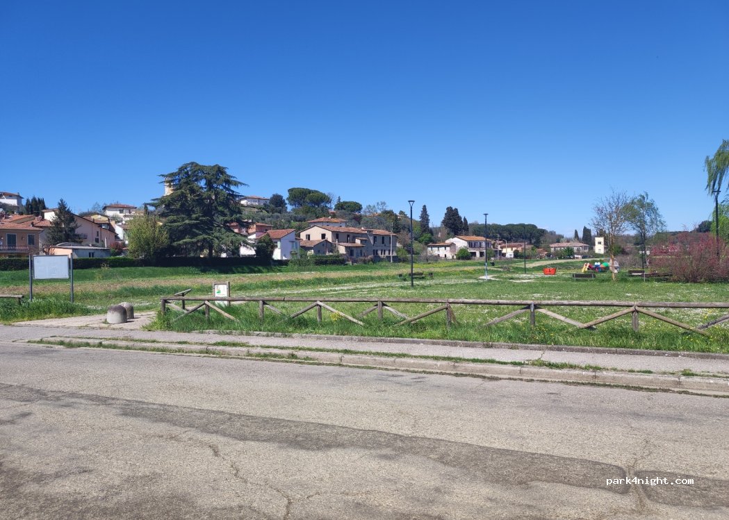 (50054) Fucecchio - 20 Via Ramoni — foto 2