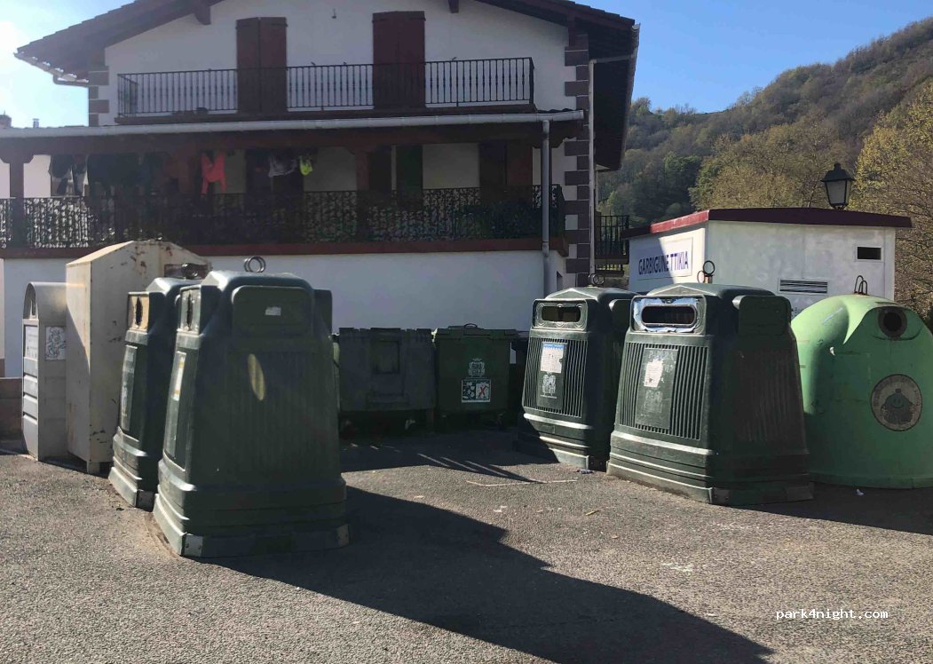 (31760) Echalar - 2 Calle Bekolanda — foto