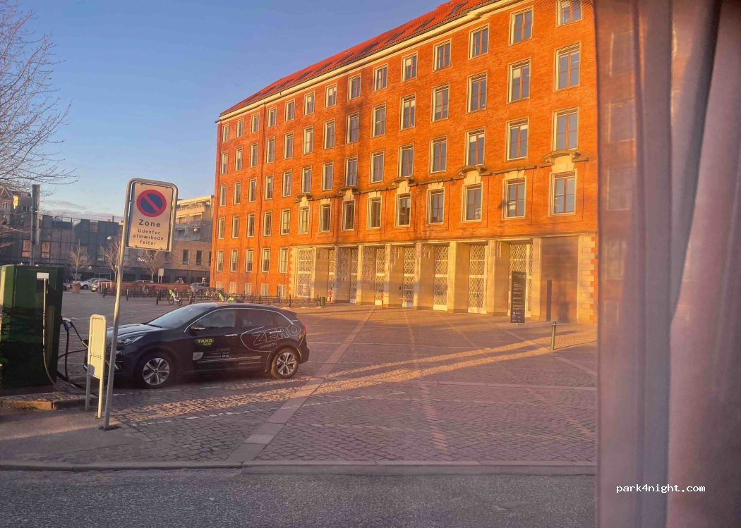 (2000) Frederiksberg - 13A Frederiksberg Bredegade — foto
