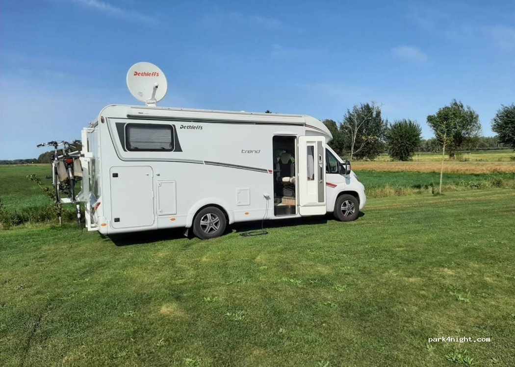 Camping Oldershof — foto 3
