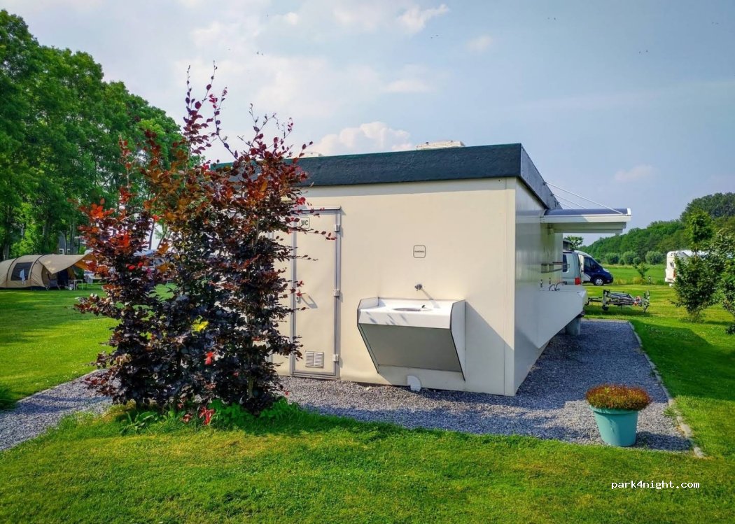 Camping Oldershof — foto 4