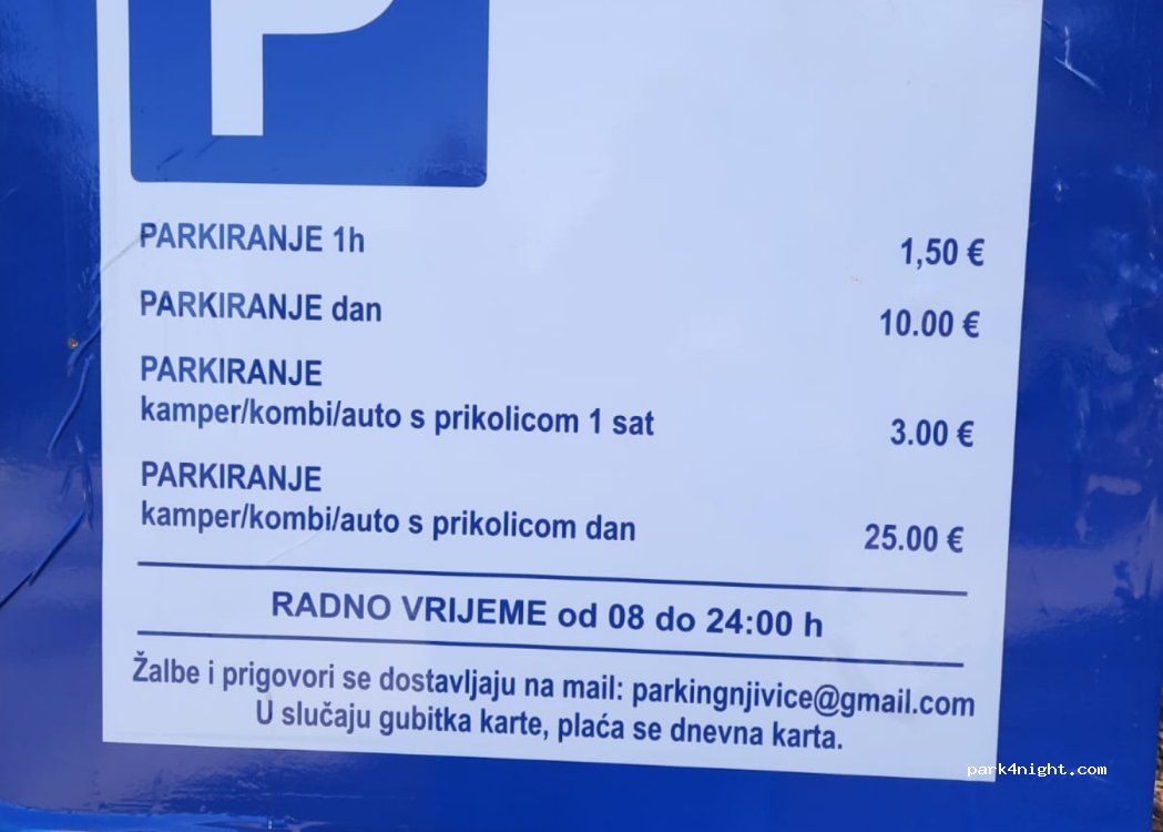 (51512) Njivice - 2a Postana — foto 5