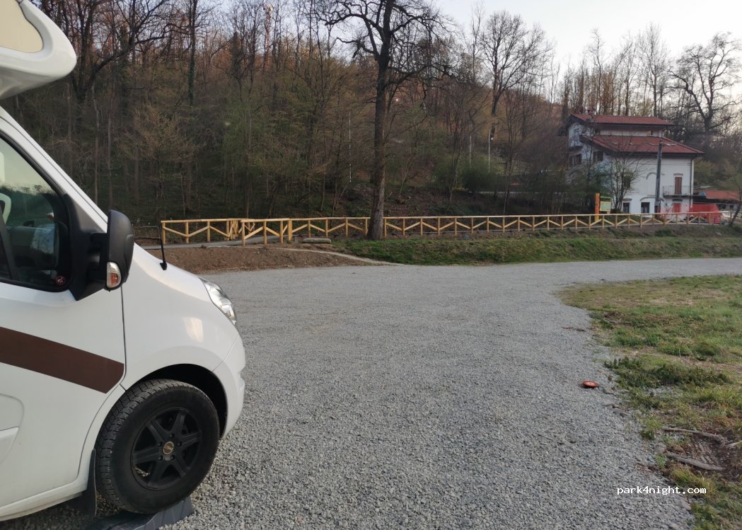 (22070) Cagno - Via Molino del Trotto — foto 2