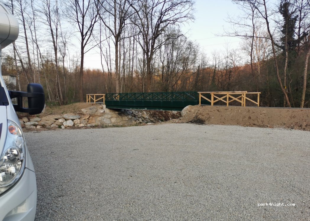(22070) Cagno - Via Molino del Trotto — foto 3
