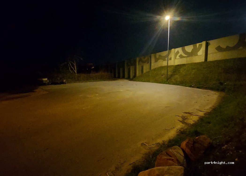 (48155) Münster - 267 Wolbecker Straße — foto