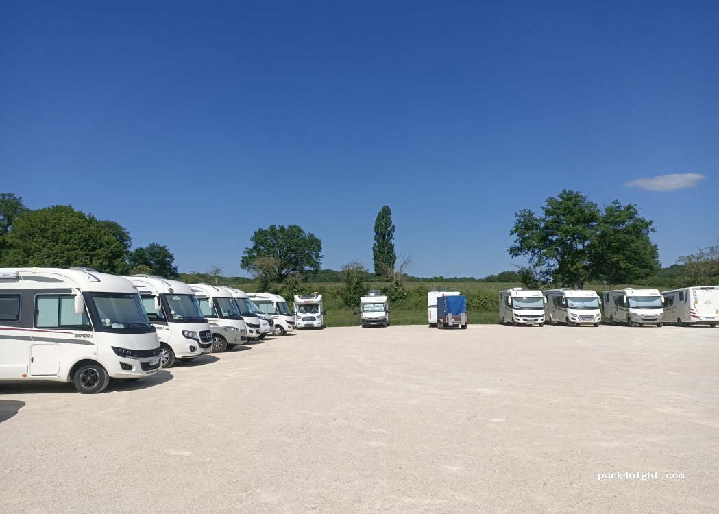 Parking Monti — foto 5