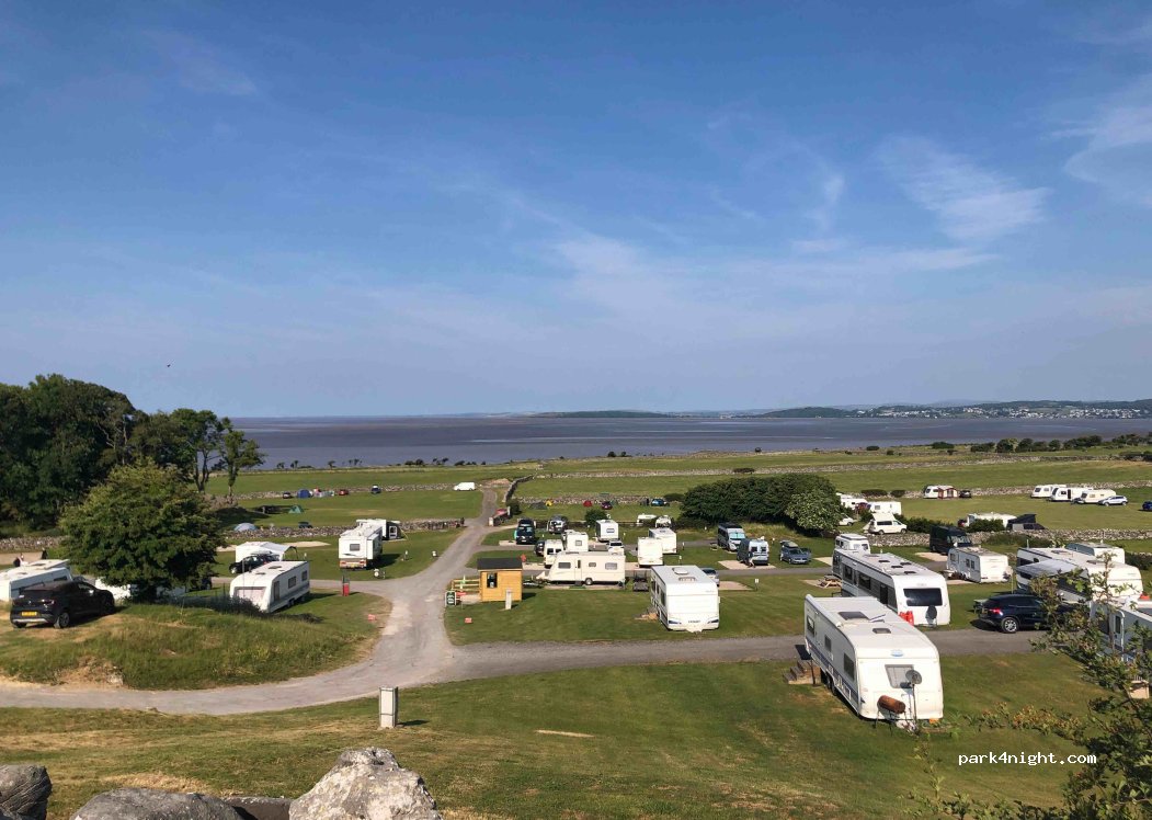 Gibraltar Farm Campsite — foto 3