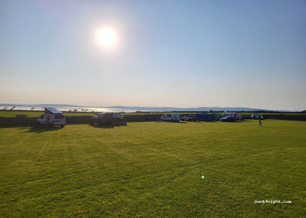 Gibraltar Farm Campsite — foto 4