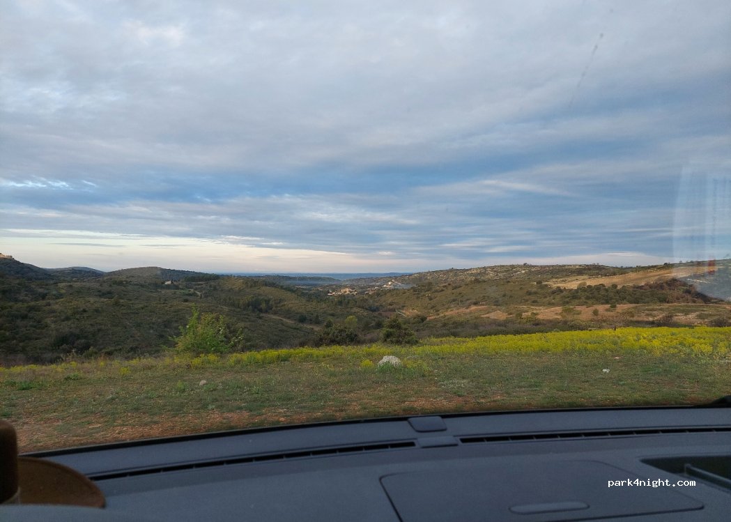 (34230) Aumelas - — foto