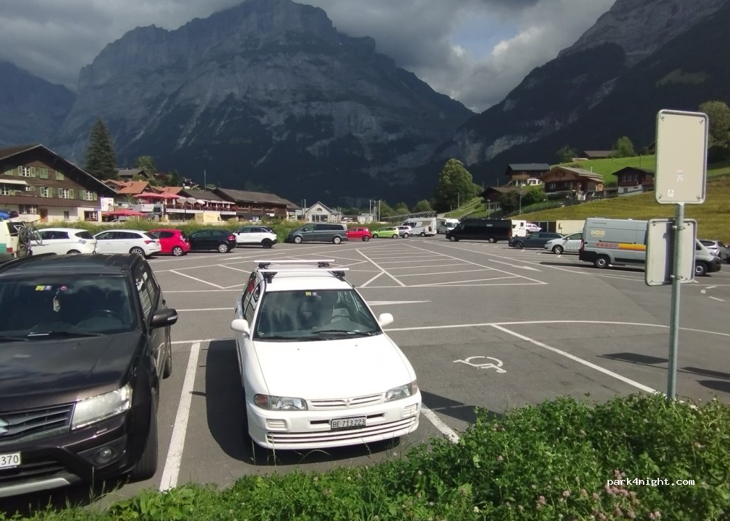 (3818) Grindelwald - 16 Kirchbodenstrasse — foto 2