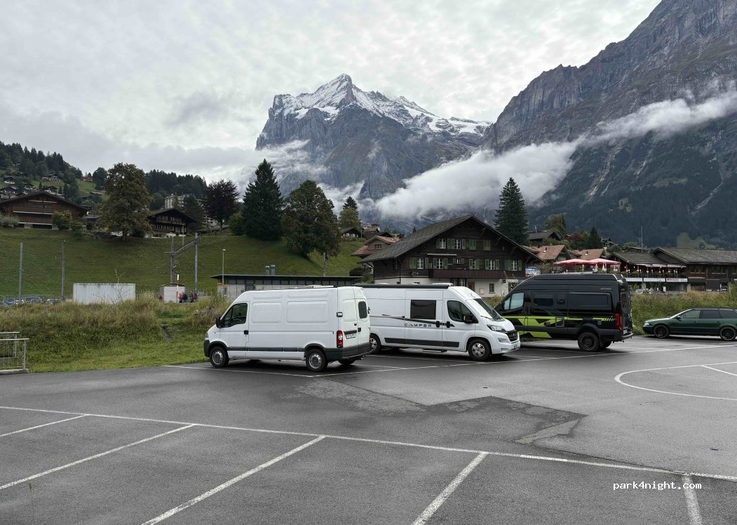 (3818) Grindelwald - 16 Kirchbodenstrasse — foto 4