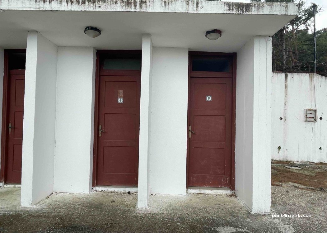 (851 06) Petaloudes - Epar. Od. Kalamonas-Psinthou — foto