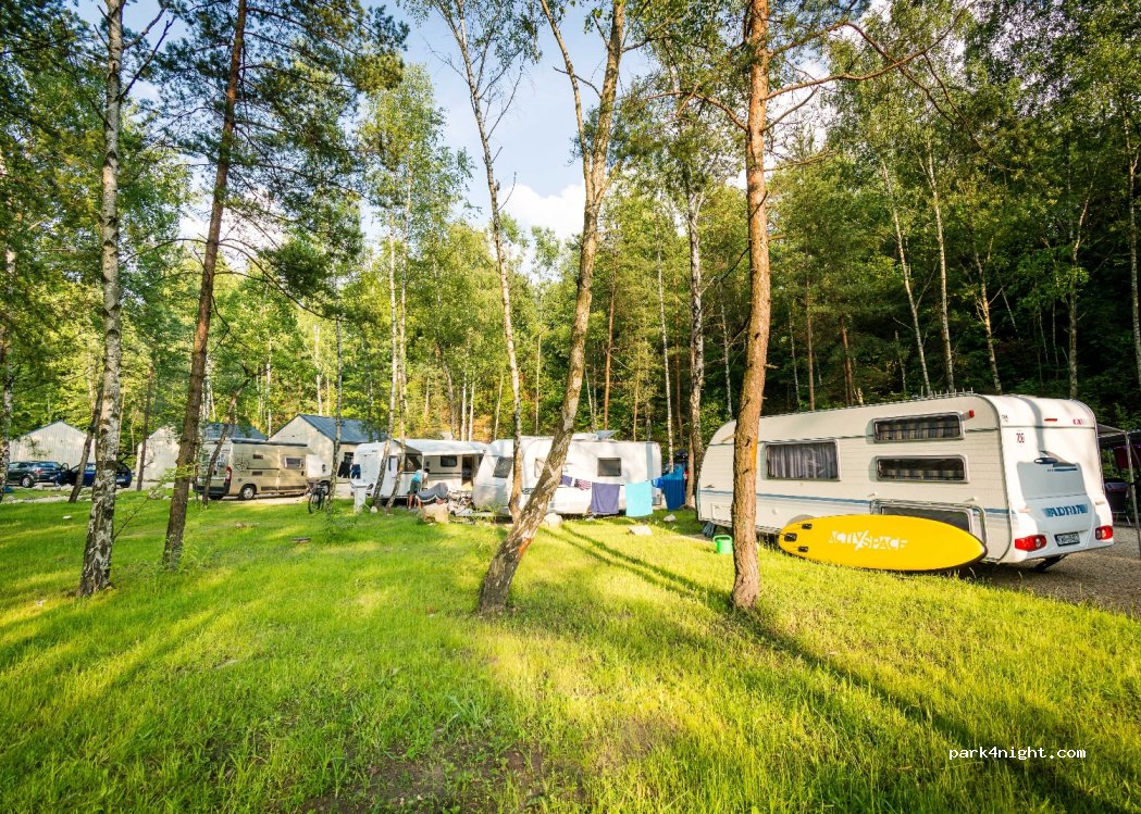 Camping La Playa Resort — foto