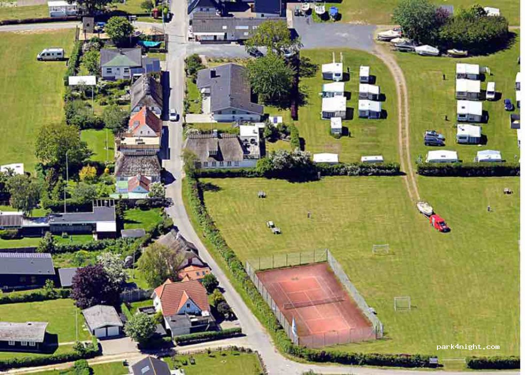 Sønderby Strand Camping — foto