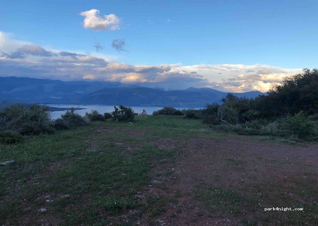 (330 52) Galaxidi - — foto