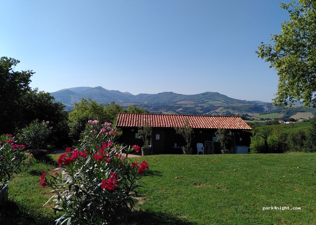 Camping Urlo Gaina Epherra — foto 2