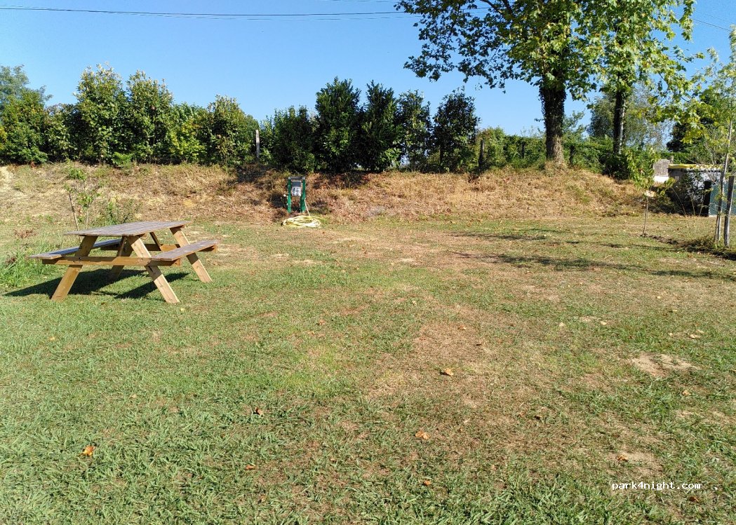Camping Urlo Gaina Epherra — foto 3