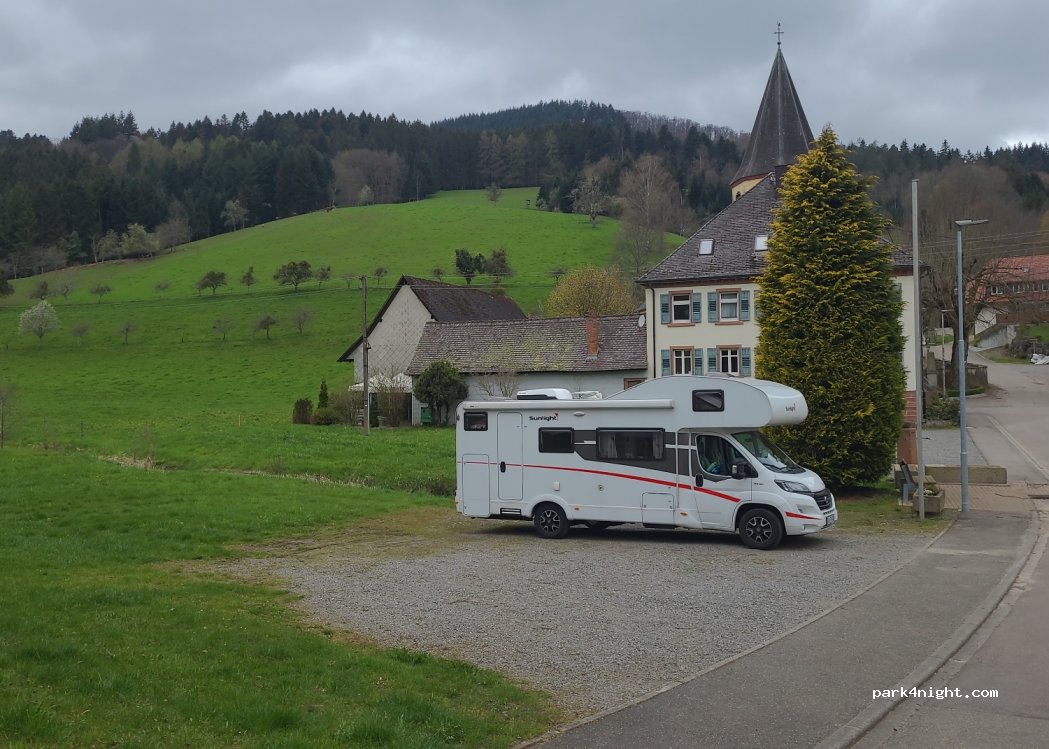 (77781) Biberach - 28 Dörfle — foto