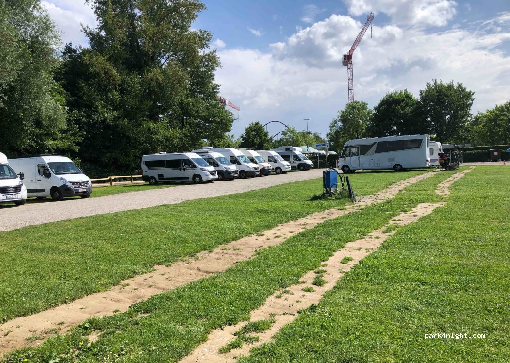 Europa-Park Camp Resort — foto 5