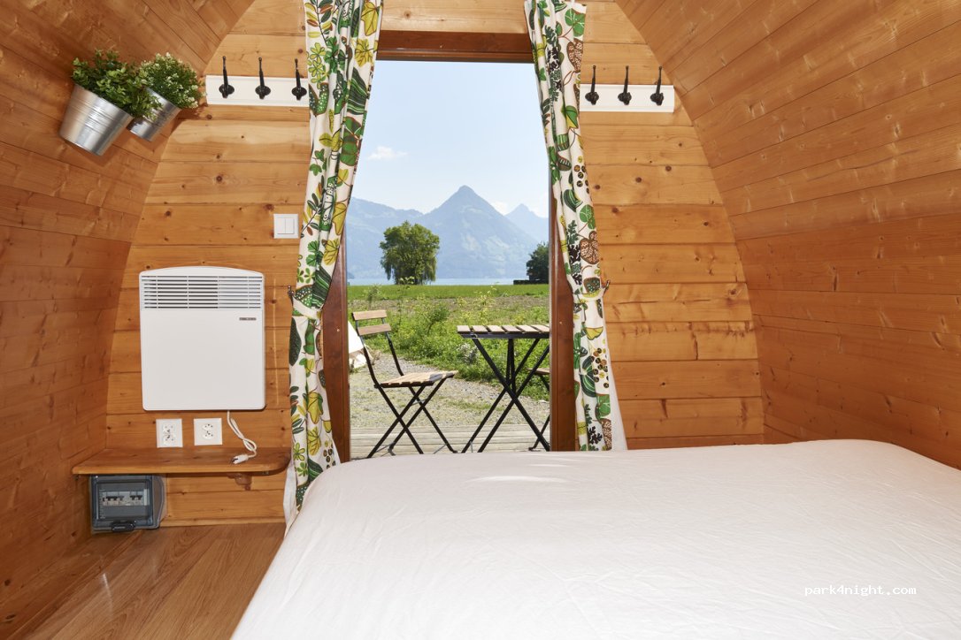 TCS Camping Buochs Vierwaldstättersee — foto 5