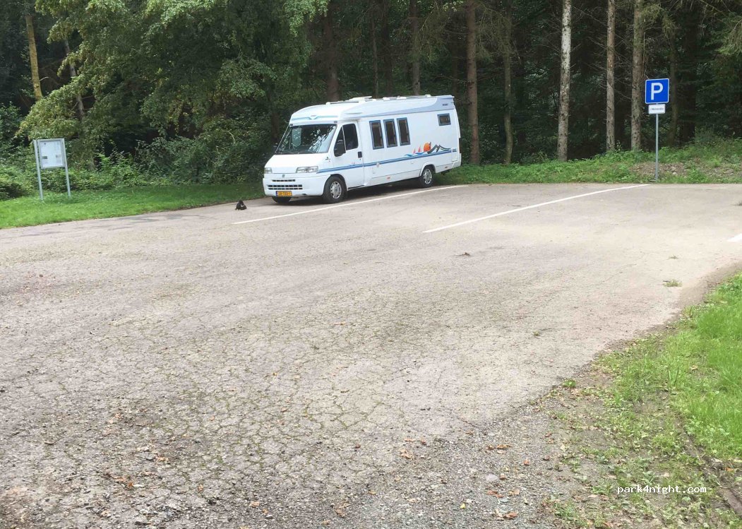 (54317) Riveris - 56 Stauseestraße — foto