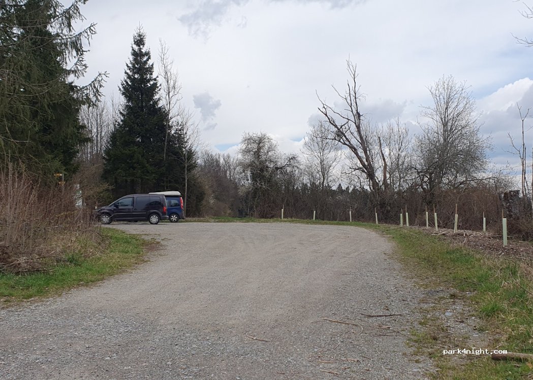 (88677) Markdorf - 1 Gnadenau — foto
