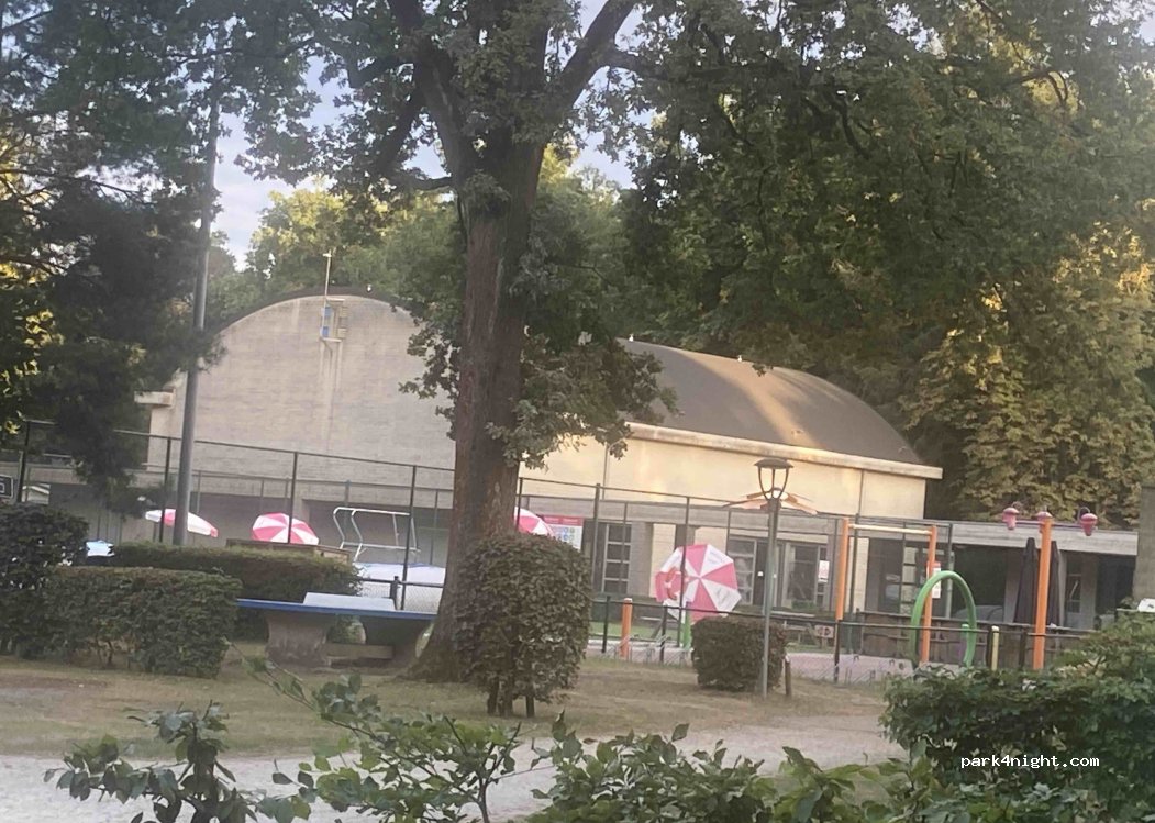 Floreal Het Veen Camping — foto 4