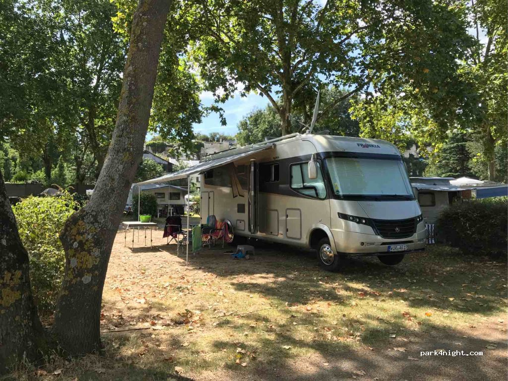 Camping Isle Verte — foto 3