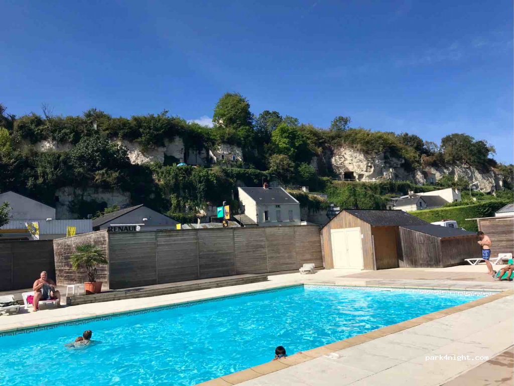 Camping Isle Verte — foto 5