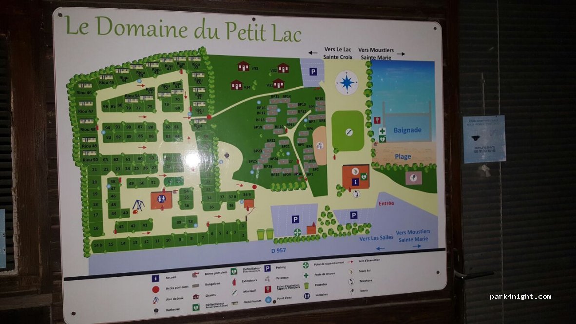 Camping — foto 4