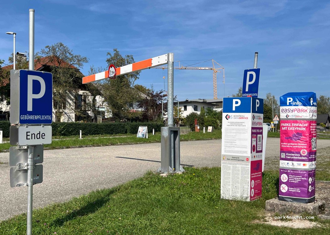 (4863) Litzlberg - 37 Litzlberger Straße — foto 3