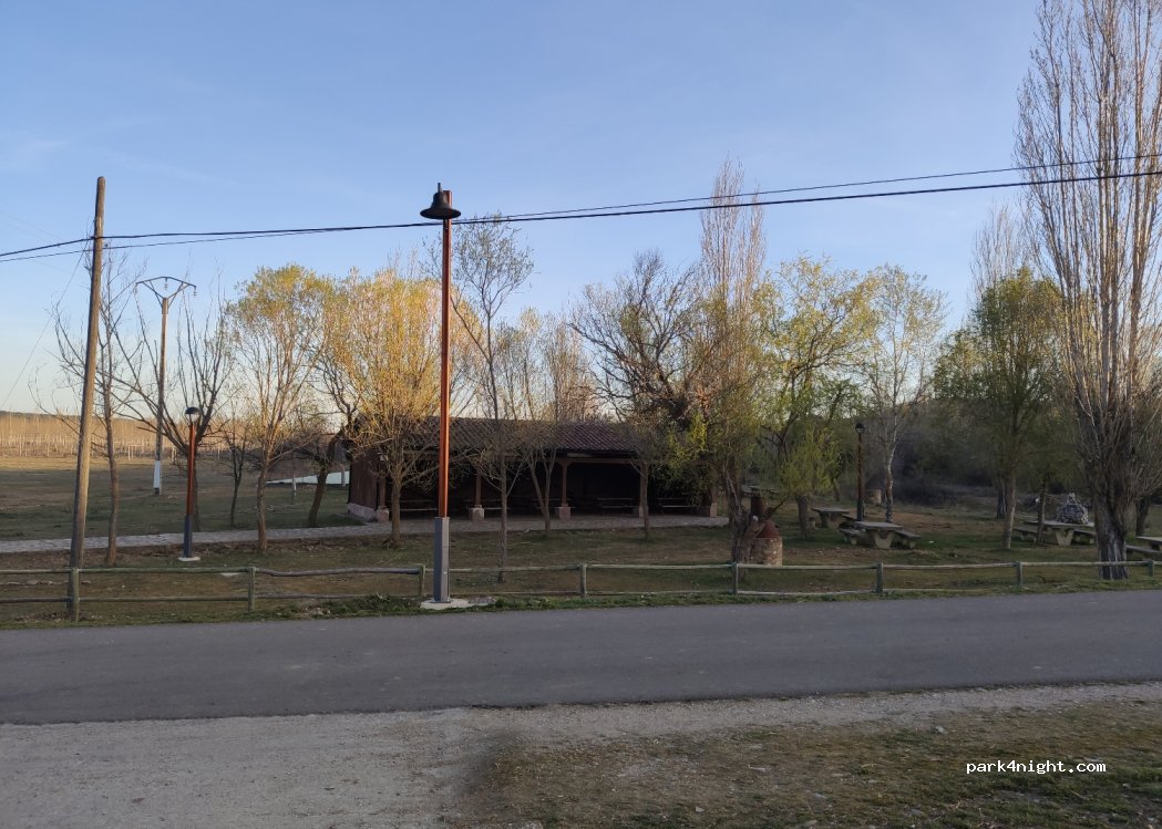(34111) Celadilla del Río - — foto