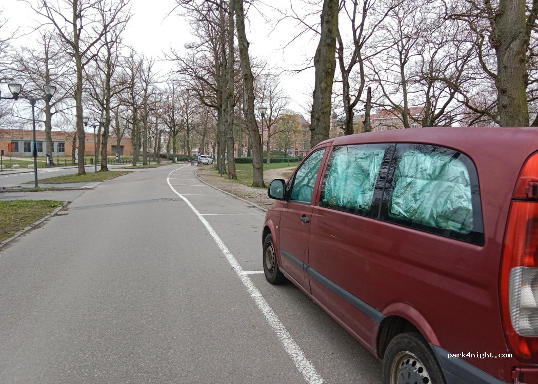 (3001) Leuven - 4 Philipssite — foto