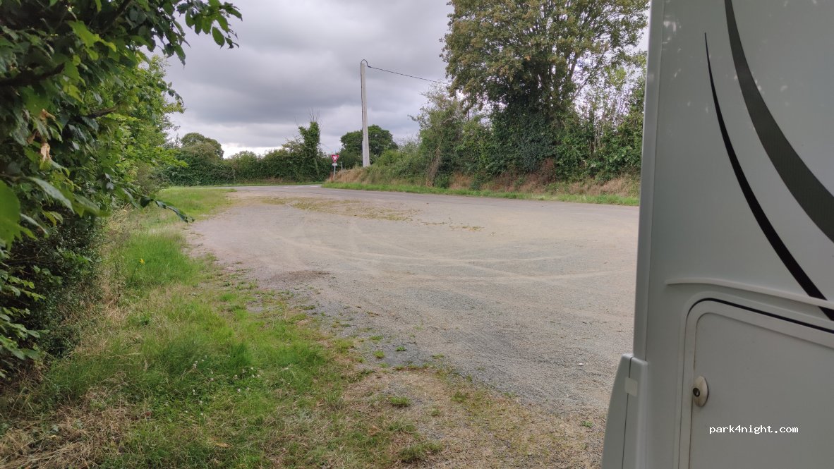 (53270) Sainte-Suzanne - Les Erves — foto 2