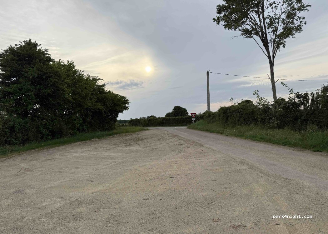 (53270) Sainte-Suzanne - Les Erves — foto 4