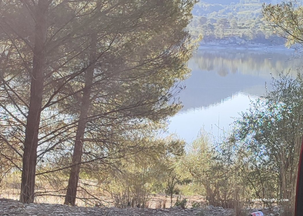 (03850) Beniarrés - — foto