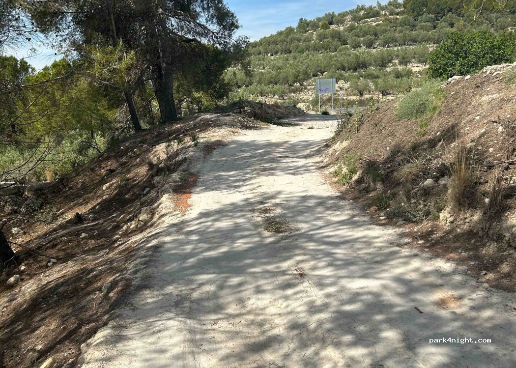 (03850) Beniarrés - — foto 2
