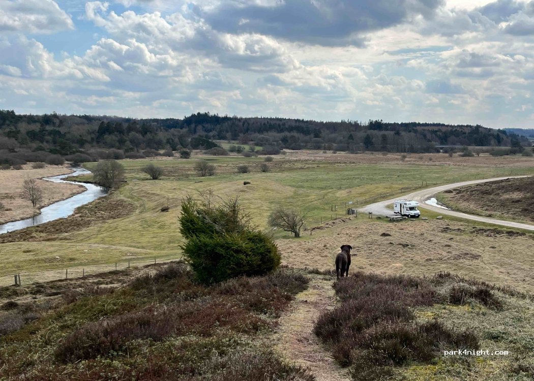 (9632) Møldrup - Boruphedevej — foto