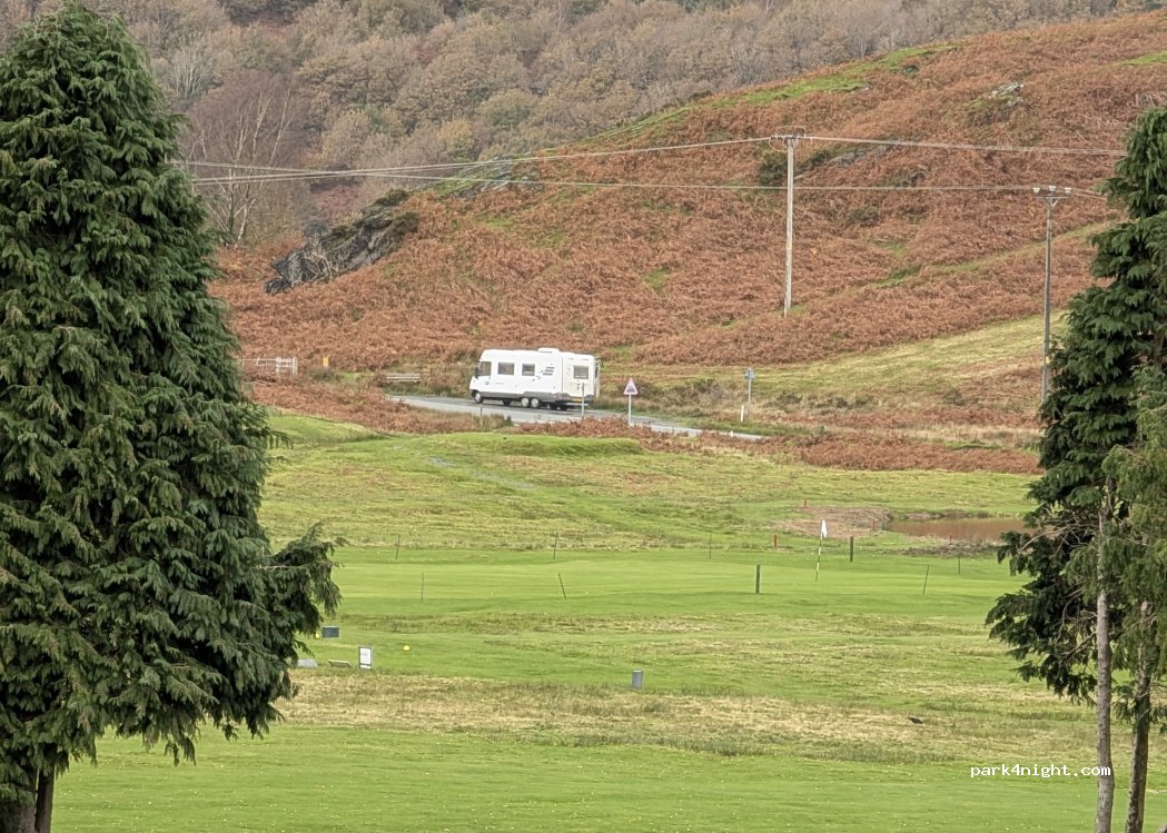 (SY20 8EG) Machynlleth - Forge Road — foto 5